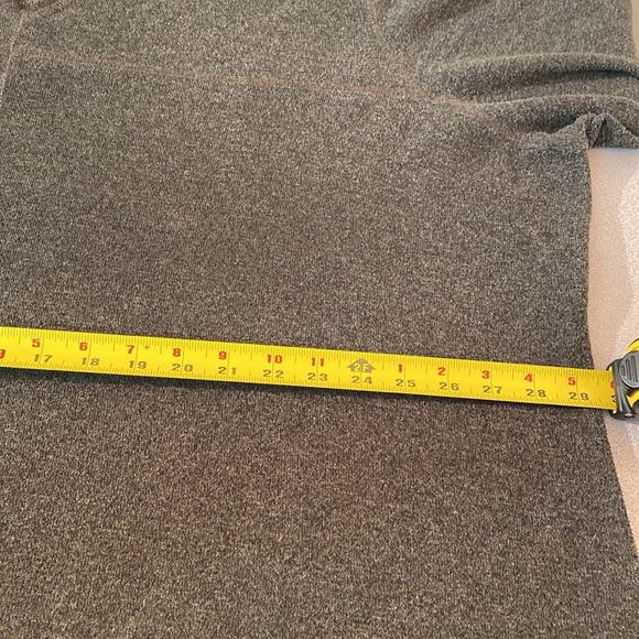 Avenue - women’s v-neck plus size tunic. Size30/32 - Picture 6 of 7